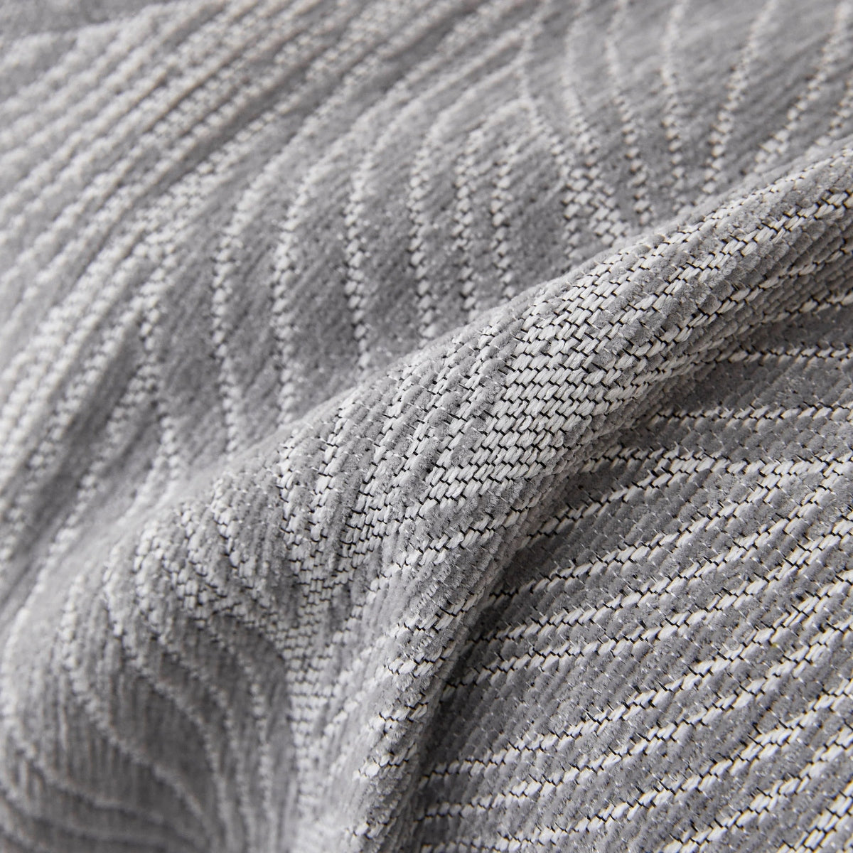 Leaf Universal Furniture Protector Chenille Couch Cover, Large Couch Cover Blanket for Couch Sofa - TaroTextile