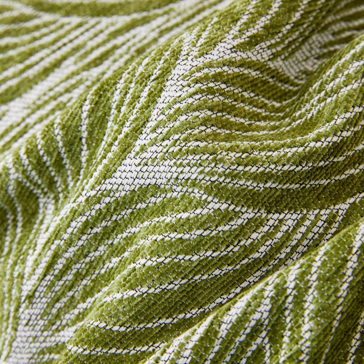 Leaf Universal Furniture Protector Chenille Couch Cover, Large Couch Cover Blanket for Couch Sofa - TaroTextile