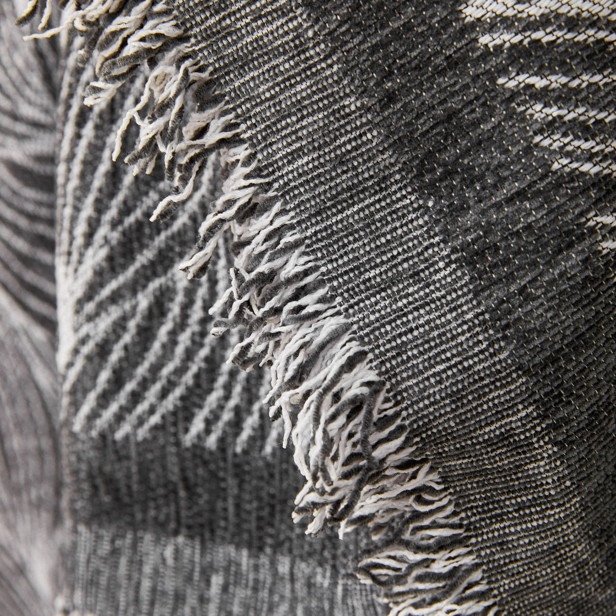 Leaf Universal Furniture Protector Chenille Couch Cover, Large Couch Cover Blanket for Couch Sofa - TaroTextile