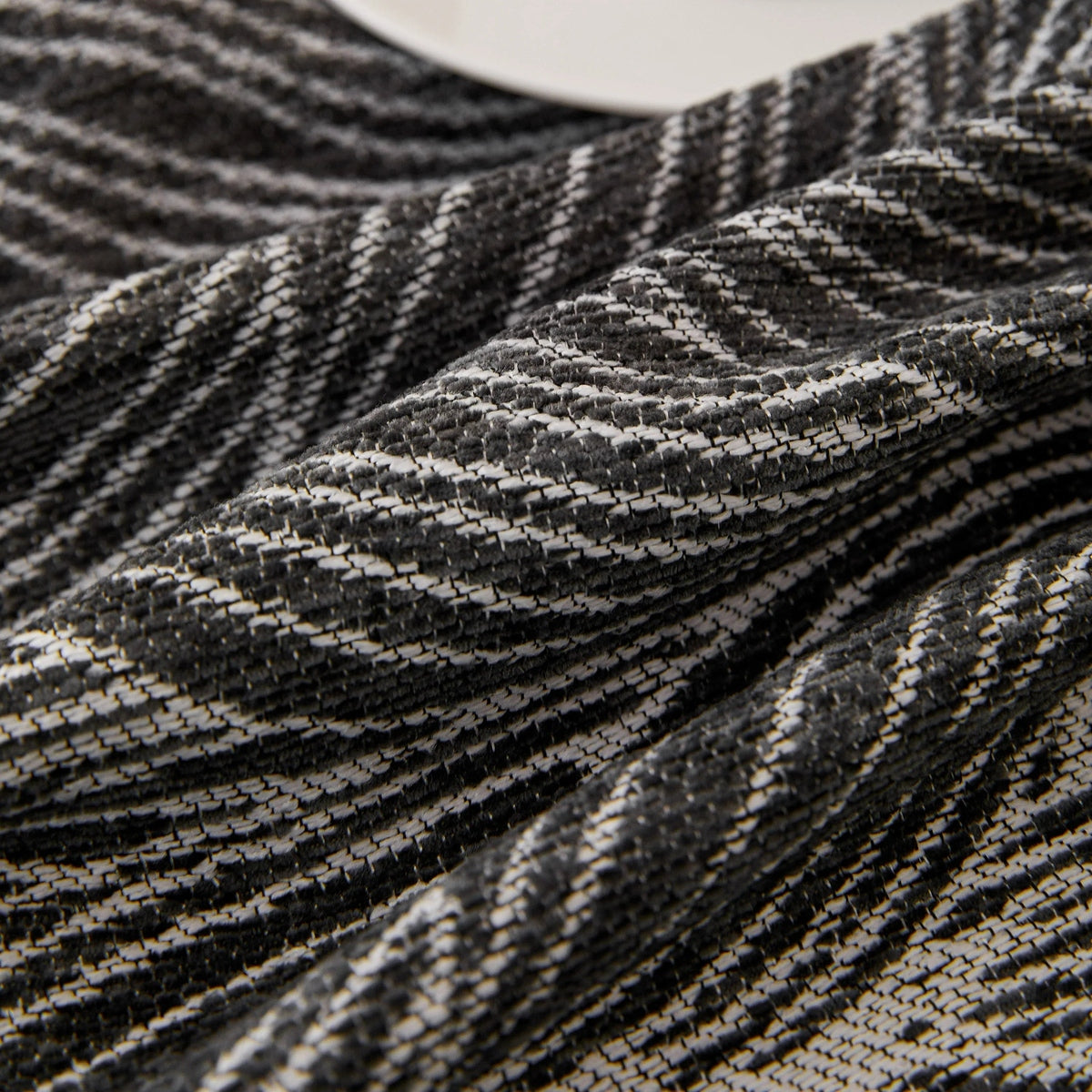 Leaf Universal Furniture Protector Chenille Couch Cover, Large Couch Cover Blanket for Couch Sofa - TaroTextile