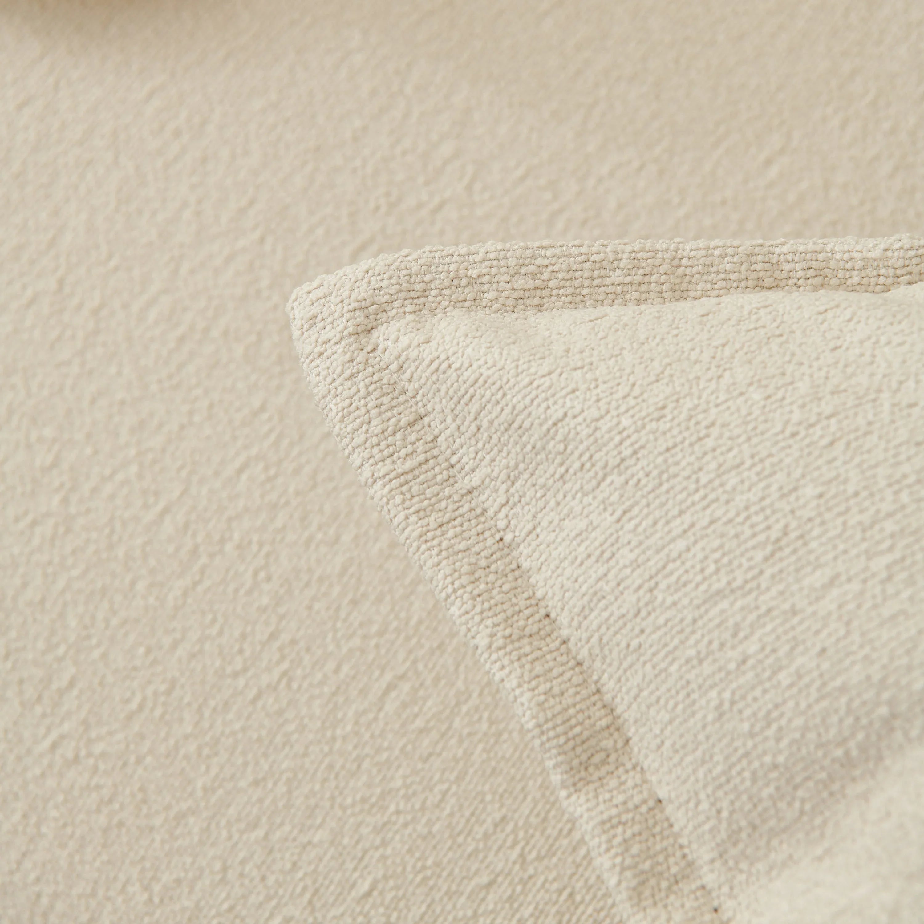 Luxurious Teddy Velvet Solid Sofa Towel - Non-Slip Waterproof Sofa Cover Furniture Protector and Pet Couch Cover - TaroTextile