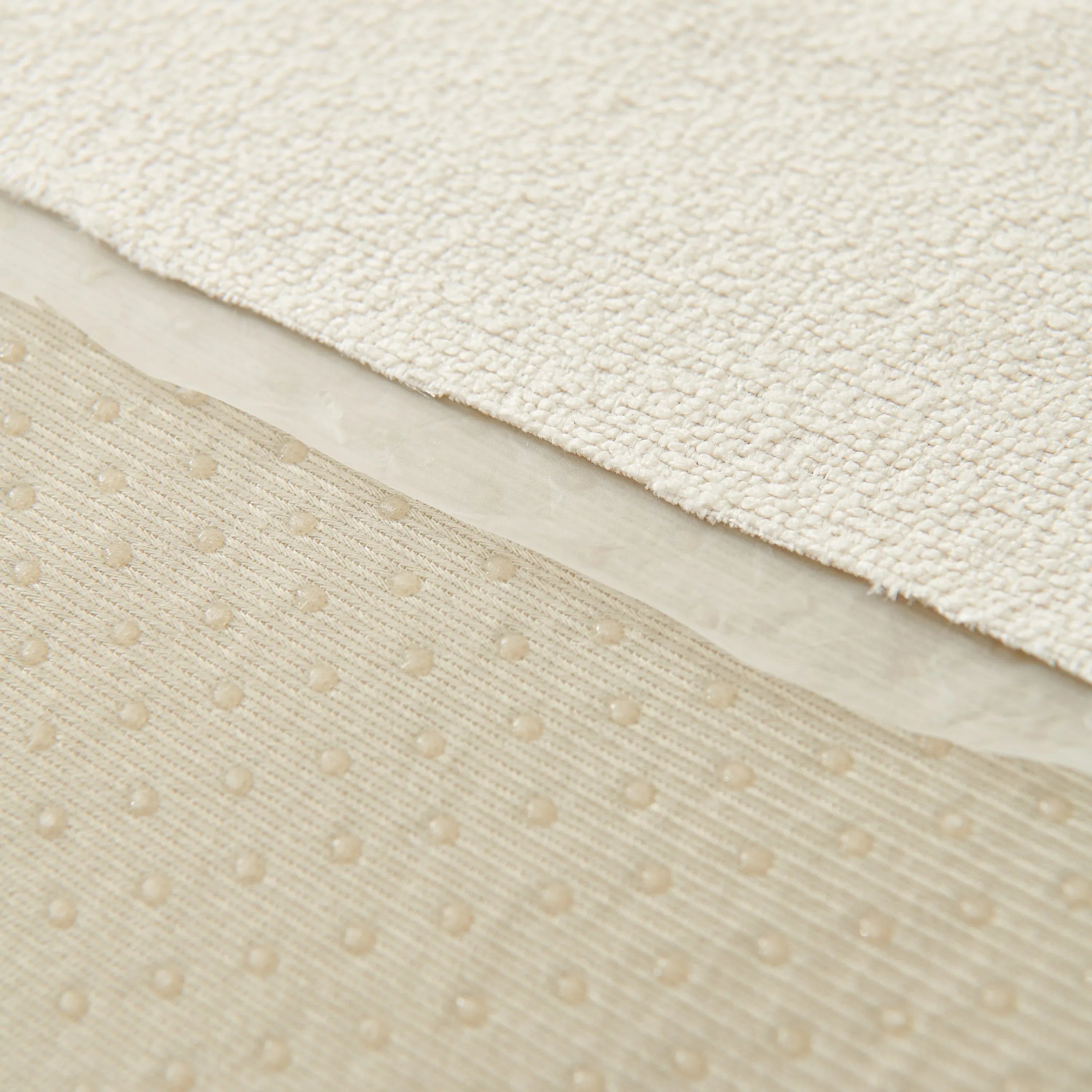 Luxurious Teddy Velvet Solid Sofa Towel - Non-Slip Waterproof Sofa Cover Furniture Protector and Pet Couch Cover - TaroTextile