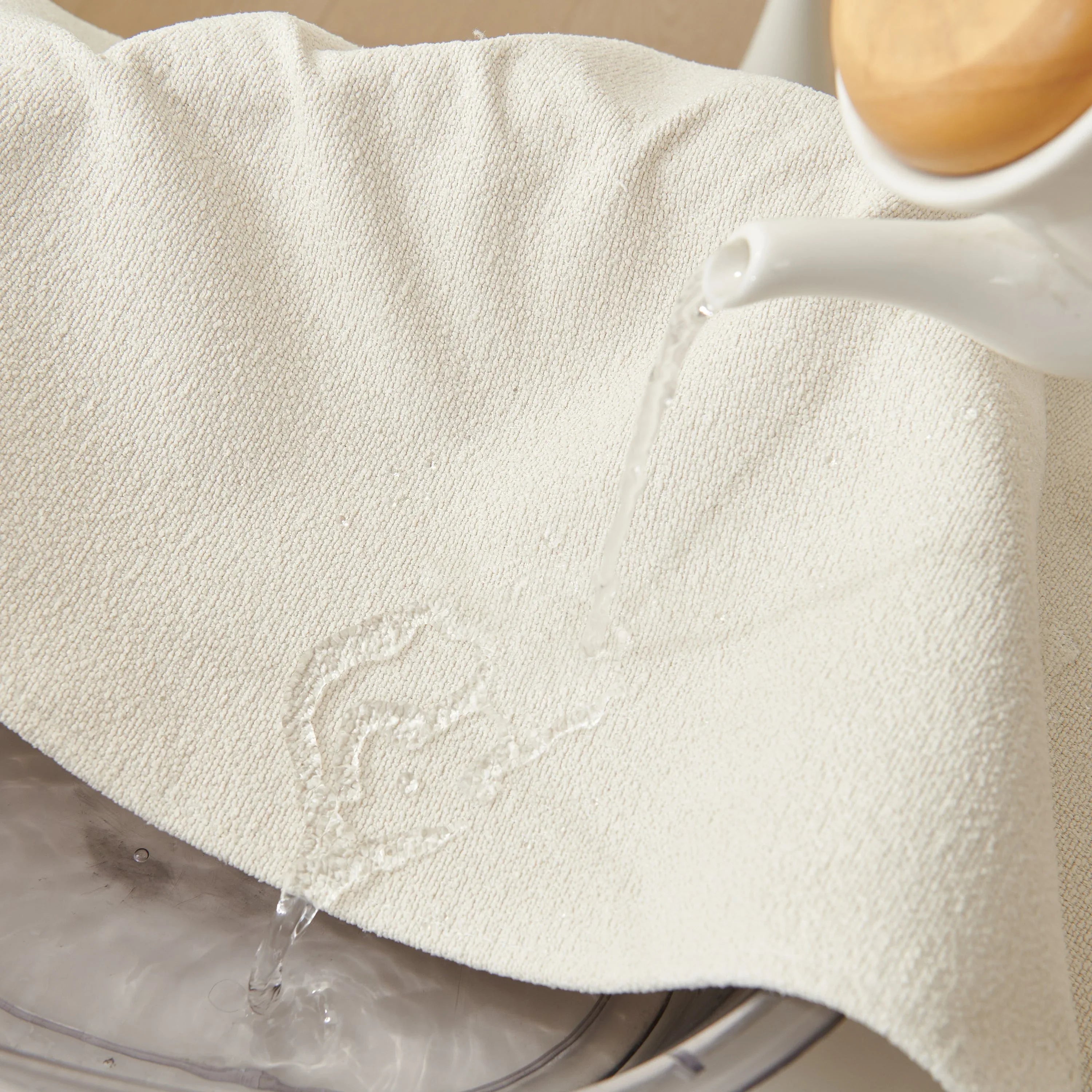 Luxurious Teddy Velvet Solid Sofa Towel - Non-Slip Waterproof Sofa Cover Furniture Protector and Pet Couch Cover - TaroTextile