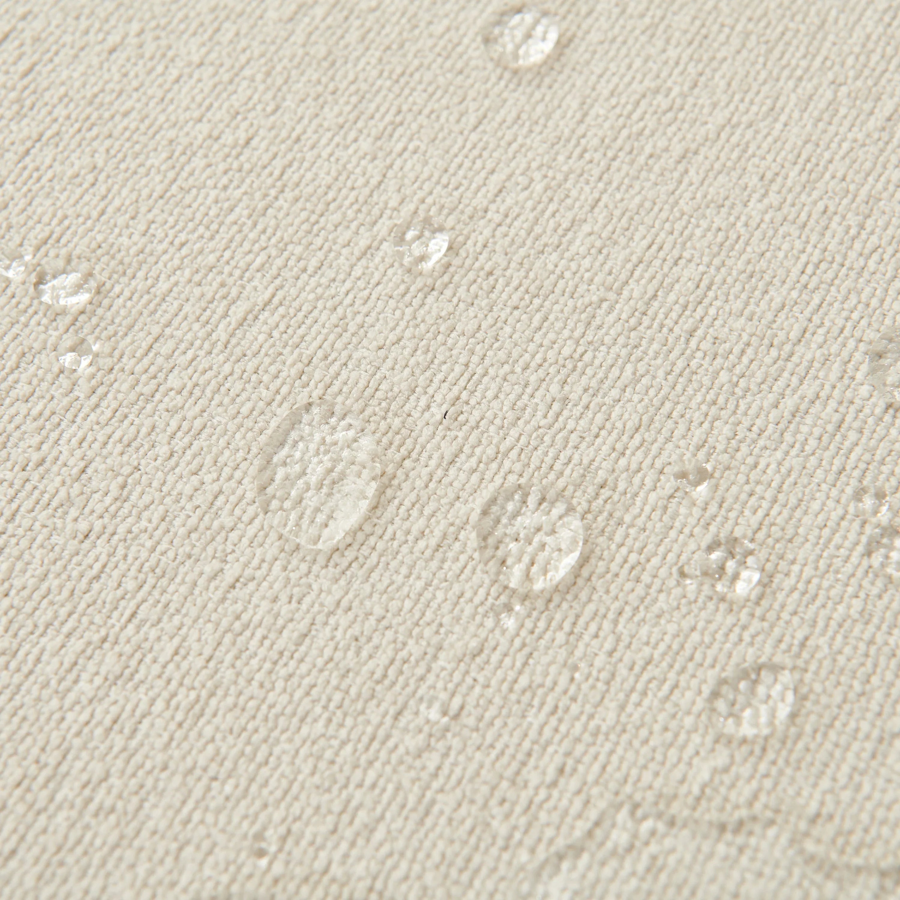 Luxurious Teddy Velvet Solid Sofa Towel - Non-Slip Waterproof Sofa Cover Furniture Protector and Pet Couch Cover - TaroTextile