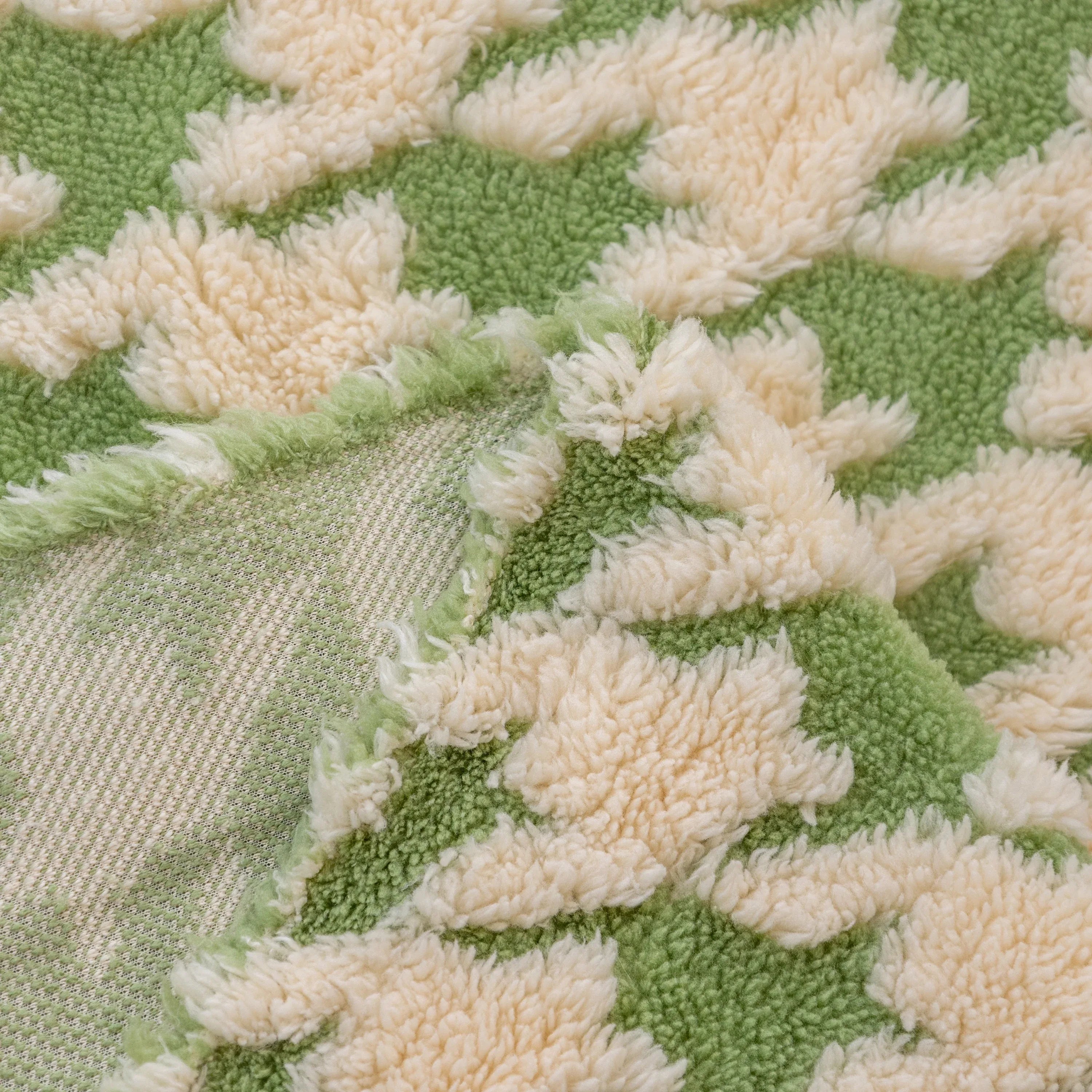 Luxury Plush Universal Couch Cover Blanket, Washable Couch Protector Houndstooth Sofa Covers - TaroTextile