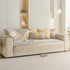 Modern Non-Slip Couch Slipcover, Soft, Durable & Washable Furniture Protector - TaroTextile