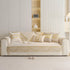 Modern Non-Slip Couch Slipcover, Soft, Durable & Washable Furniture Protector - TaroTextile
