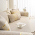 Modern Non-Slip Couch Slipcover, Soft, Durable & Washable Furniture Protector - TaroTextile