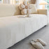 Modern Slipcovers Geometric Textured Stretchy Sofa Cover for Couch - TaroTextile