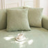 Modern Slipcovers Geometric Textured Stretchy Sofa Cover for Couch - TaroTextile