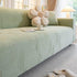 Modern Slipcovers Geometric Textured Stretchy Sofa Cover for Couch - TaroTextile