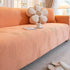 Modern Slipcovers Geometric Textured Stretchy Sofa Cover for Couch - TaroTextile