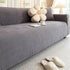 Modern Slipcovers Geometric Textured Stretchy Sofa Cover for Couch - TaroTextile