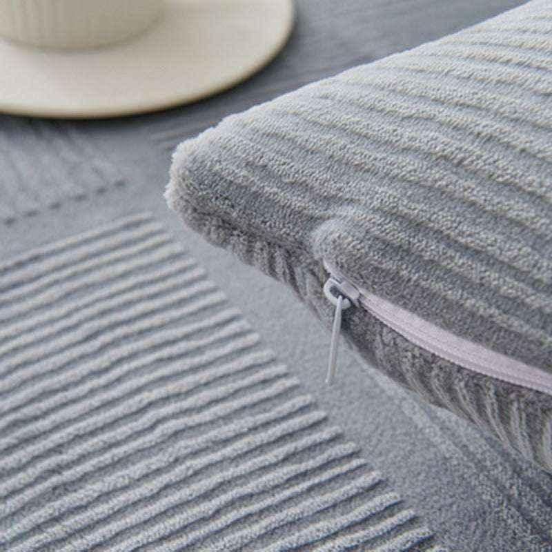 Non-Slip Sectional Couch Cover Cozy Durable Furniture Protector for Dogs, Pets, and Kids - TaroTextile