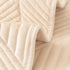 Non-slip Sofa Cover Universal Cozy Velvet Slipcovers Couch Chair Mat Cover - TaroTextile