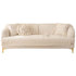 Non-slip Sofa Cover Universal Cozy Velvet Slipcovers Couch Chair Mat Cover - TaroTextile