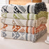 Boho Durable Sofa Slipcover Chenille Universal Chair Couch Cover Sofa Protector