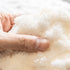 Soft Coral Plush Sofa Blanket Cozy Warm Throw Blanket Universal Slipcover