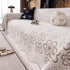 Sofa Throw Blanket Cozy Durable Sofa Blanket Couch Cushion Cover