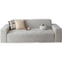 Elastic Soft Sofa Cover Durable Anti-scratch Cushion Couch Cover