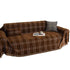 Sofa Throw Blanket Durable Sofa Blanket Couch Cushion Cover