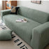 Durable Anti-scratch Cushion Couch Cover Stretchy Sofa Slipcover - TaroTextile