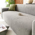 Cozy Stretchy Sofa Slipcover Elastic Flexible L-Shaped Sofa Cover