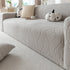 Elastic Soft Sofa Cover Durable Anti-scratch Cushion Couch Cover