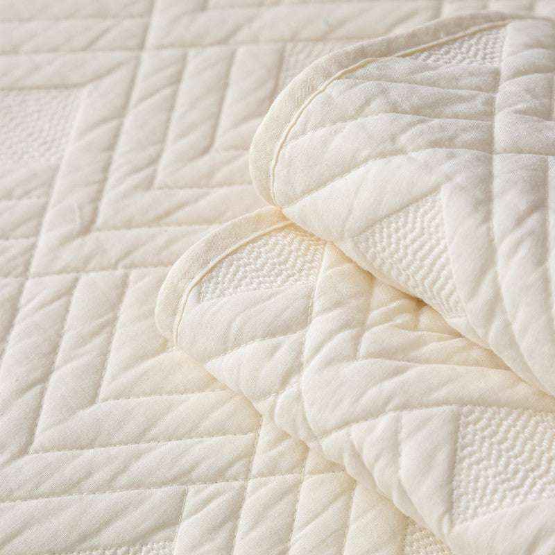 Universal Cotton Cozy Sofa Cover Non-slip Chair Cushion Cover Seat Mat