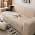 Durable Anti-scratch Cushion Couch Cover Stretchy Sofa Slipcover - TaroTextile