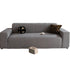 Cozy Stretchy Slipcover Elastic Flexible Seat Couch Chair Cover