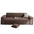Elastic Soft Sofa Cover Durable Anti-scratch Cushion Couch Cover