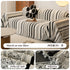 Durable Sofa Slipcover Cozy Thick Couch Chair Cover Furniture Protector