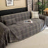 Sofa Throw Blanket Durable Sofa Blanket Couch Cushion Cover