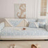 Durable Sofa Slipcover Couch Chair Cover Pet Friendly Cushion Sofa Cover