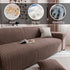 Elastic Soft Sofa Cover Durable Anti-scratch Cushion Couch Cover
