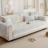 Durable Sofa Slipcover Couch Chair Cover Pet Friendly Cushion Sofa Cover