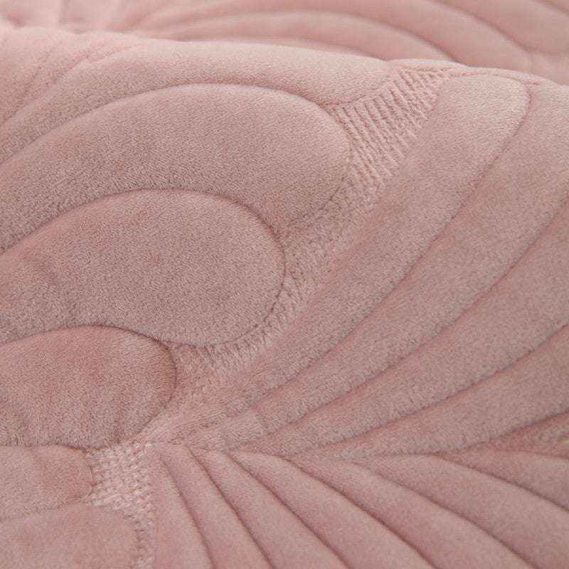 Cozy Non-slip Sofa Protector Velvet Sofa Cover Durable Cushion Couch Mat