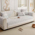 Durable Sofa Slipcover Couch Chair Cover Pet Friendly Cushion Sofa Cover