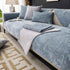 Durable Sofa Covers for 3 Cushion Anti-Scratch Couch Cover for Dogs Pets