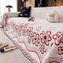 Sofa Throw Blanket Cozy Durable Sofa Blanket Couch Cushion Cover
