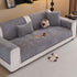 Pet Friendly Durable Sofa Chair Mat Anti-scratch Couch Cushion Cover - TaroTextile