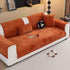 Pet Friendly Durable Sofa Chair Mat Anti-scratch Couch Cushion Cover - TaroTextile