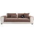 Pet Friendly Durable Sofa Chair Mat Anti-scratch Couch Cushion Cover - TaroTextile