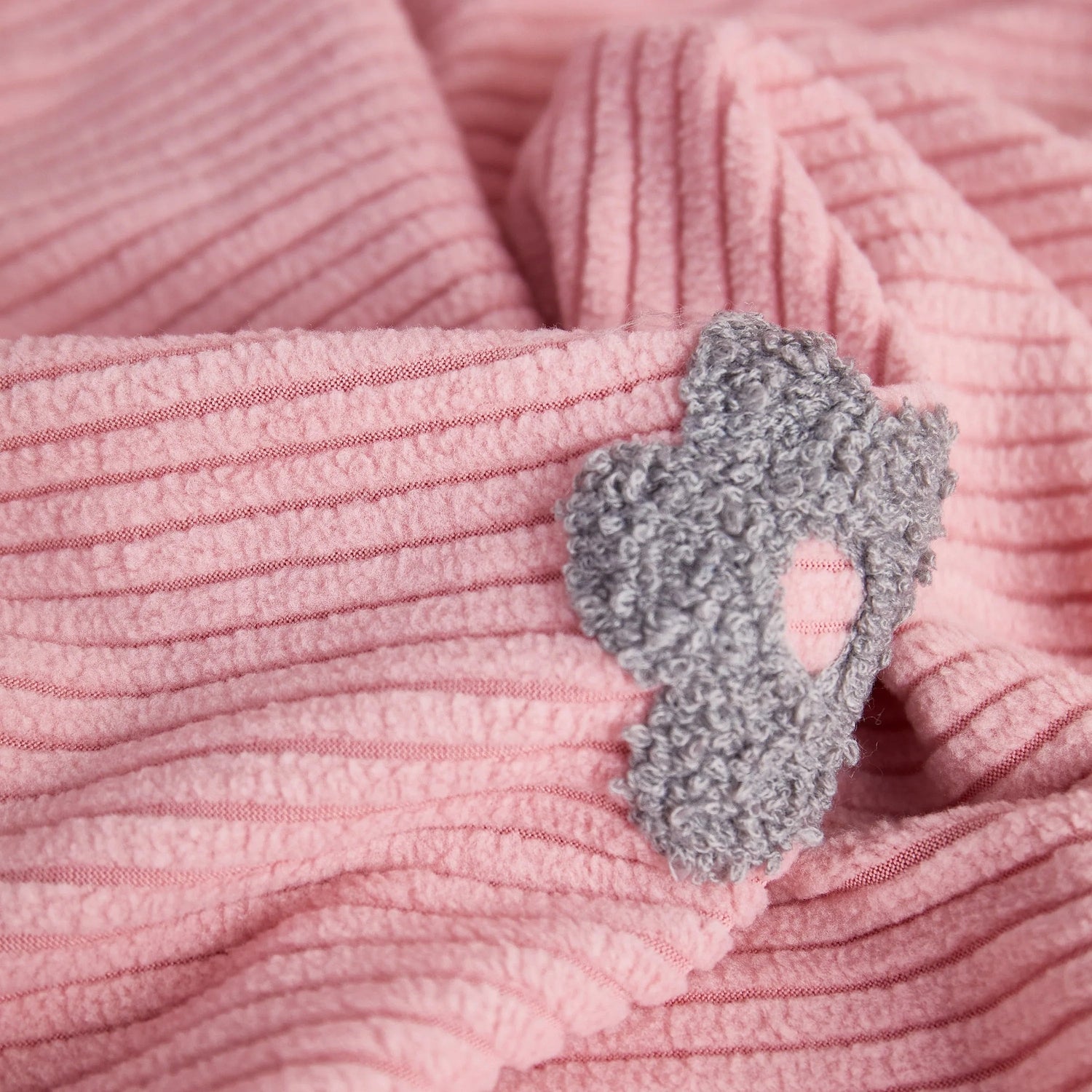 Polar Fleece Sofa Cushion Covers for Sofa 1/2/3/4 Seater, Best Seat Covers for Dogs, Pet Couch Protector - TaroTextile