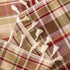 Rustic Plaid Thanksgiving Table Decor Christmas Tabletop Table Cloth - TaroTextile