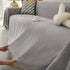 Chenille Couch Sofa Covers Anti-scratch Chair Cushion Cover Blanket Furniture Protector