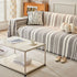 Universal Sofa Cover Chenille Cushion Couch Cover Durable Slipcover Boho Decor