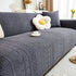 Elastic Cozy Sofa Cover Universal Anti-cat Scratch Couch Futon Cover
