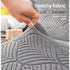 Stretchy Plush Sofa Cover Universal Anti-cat Scratch Couch Cover